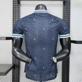 Mens Germany 2026 World Cup Away Jersey Player Version - Image 2