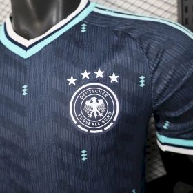 Mens Germany 2026 World Cup Away Jersey Player Version - Image 3