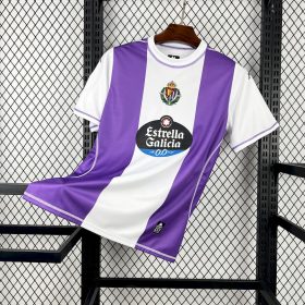 Mens Real Valladolid 2025/26 Special Jersey