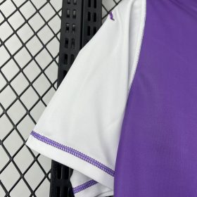 Mens Real Valladolid 2025/26 Special Jersey - Image 5