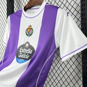Mens Real Valladolid 2025/26 Special Jersey - Image 3