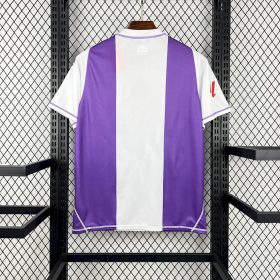 Mens Real Valladolid 2025/26 Special Jersey - Image 2