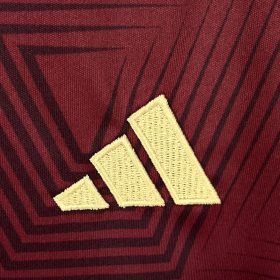 Kids Venezuela 2026 World Cup Home Kit - Image 5