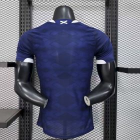 Mens Scotland 2026 Home Jersey Player Version - Image 2