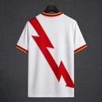 Mens Rayo Vallecano 2026/27 Home Jersey - Image 2