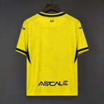 Mens Villarreal CF 2026/27 home Jersey - Image 2