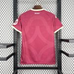 Mens Real Madrid 2026/27 Third Jersey - Image 2