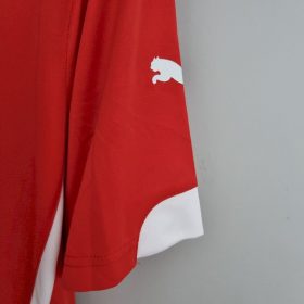 Retro Chile 2014 Home Jersey - Image 9