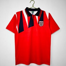 Retro England 1992 Away Jersey