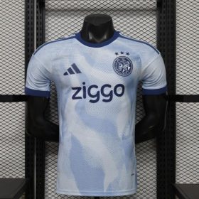 2026/27 Ajax third Mens Jersey Player Version