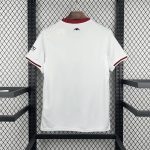Mens Valencia CF 2026/27 Home Jersey - Image 2