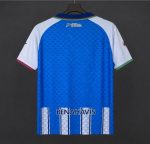 Mens Malaga 2026/27 Home Jersey - Image 2