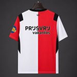 Mens Feyenoord 2026/27 Home Jersey - Image 2