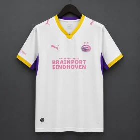 Mens PSV Eindhoven 2025/26 away Jersey