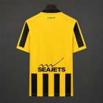 Mens AEK Athens 2026/27 Home Jersey - Image 2
