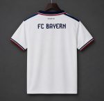 Mens Bayern Munich 2026/27 away Jersey - Image 2