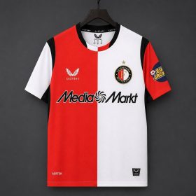 Mens Feyenoord 2026/27 Home Jersey