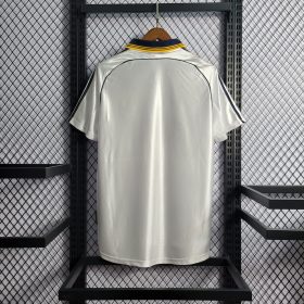 Retro Real Madrid 1998/00 Home Jersey - Image 12