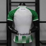 Mens Real Betis 2026/27 Home Jersey Player Version - Image 2