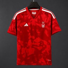 Mens Nottingham Forest 2026/27 home Jersey