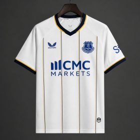 Mens Everton 2026/27 Away Jersey fan version