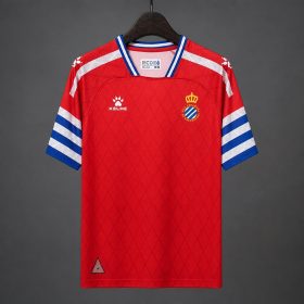 Mens RCD Espanyol 2026/27 Away Jersey