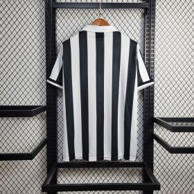 Retro Juventus 1998/99 Home Jersey - Image 2