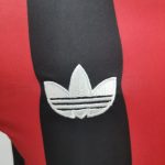 Retro AC Milan 1990/91 Home Jersey - Image 2
