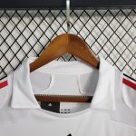 Retro AC Milan 2007/08 Away Jersey - Image 9
