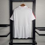 Retro AC Milan 2007/08 Away Jersey - Image 7
