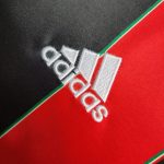 Retro AC Milan 2012/13 Home Jersey - Image 4