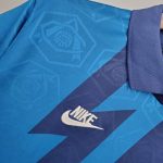 Retro Arsenal 1995/96 Away Jersey - Image 4