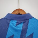 Retro Arsenal 1995/96 Away Jersey - Image 7