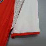 Retro Arsenal 2002/04 Home Jersey - Image 6
