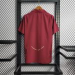 Retro Arsenal 2005/06 Home Jersey - Image 9