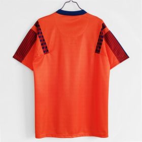 Retro Barcelona 1989/92 Away Jersey - Image 9