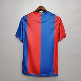 Retro Barcelona 2006/2007 Home Jersey - Image 2