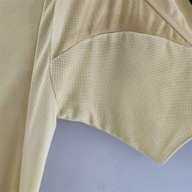 Retro Bayern Munich 2004/05 Away Jersey - Image 8