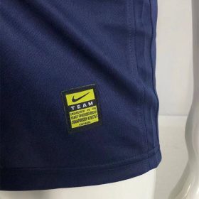 Retro Boca Juniors 2009/10 Home Jersey - Image 4