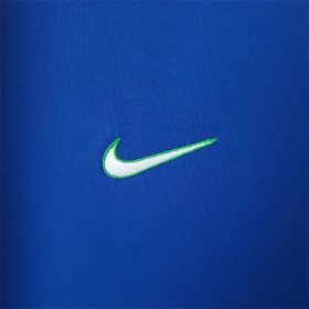 Retro Brazil 1997 Away Jersey - Image 3