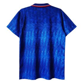 Retro Chelsea 1989/91 Home Jersey - Image 8