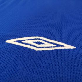 Retro Chelsea 2003/05 Home Jersey - Image 2