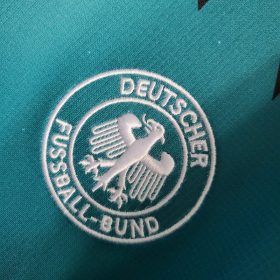 Retro Germany 1994 Away Jersey - Image 5