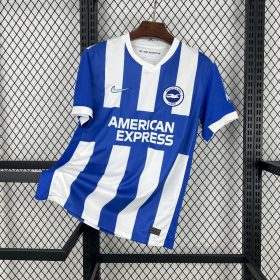 Mens Brighton & Hove Albion 2025/26 Home Jersey