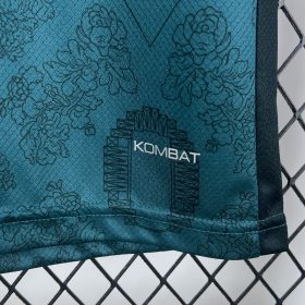 Mens AS Monaco 2025/26 Third Jersey - Image 5