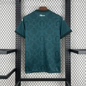 Mens AS Monaco 2025/26 Third Jersey - Image 2