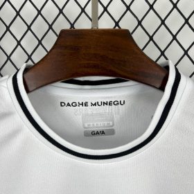 Mens AS Monaco 2025/26 Away Jersey - Image 10