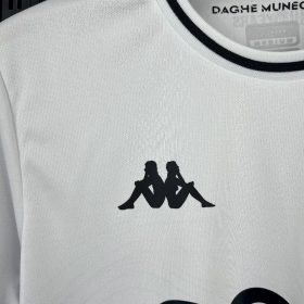 Mens AS Monaco 2025/26 Away Jersey - Image 9