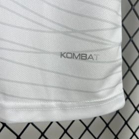 Mens AS Monaco 2025/26 Away Jersey - Image 6