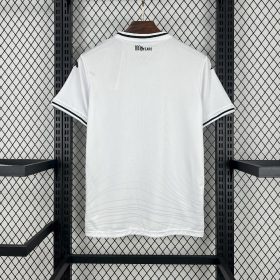 Mens AS Monaco 2025/26 Away Jersey - Image 2